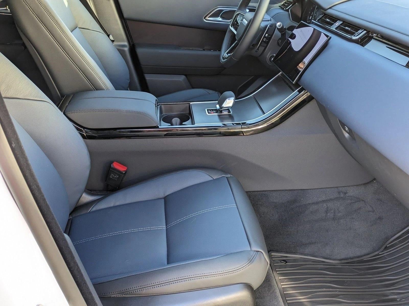 2026 Land Rover Range Rover Velar P250 Dynamic SE