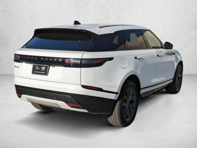 2026 Land Rover Range Rover Velar P250 Dynamic SE