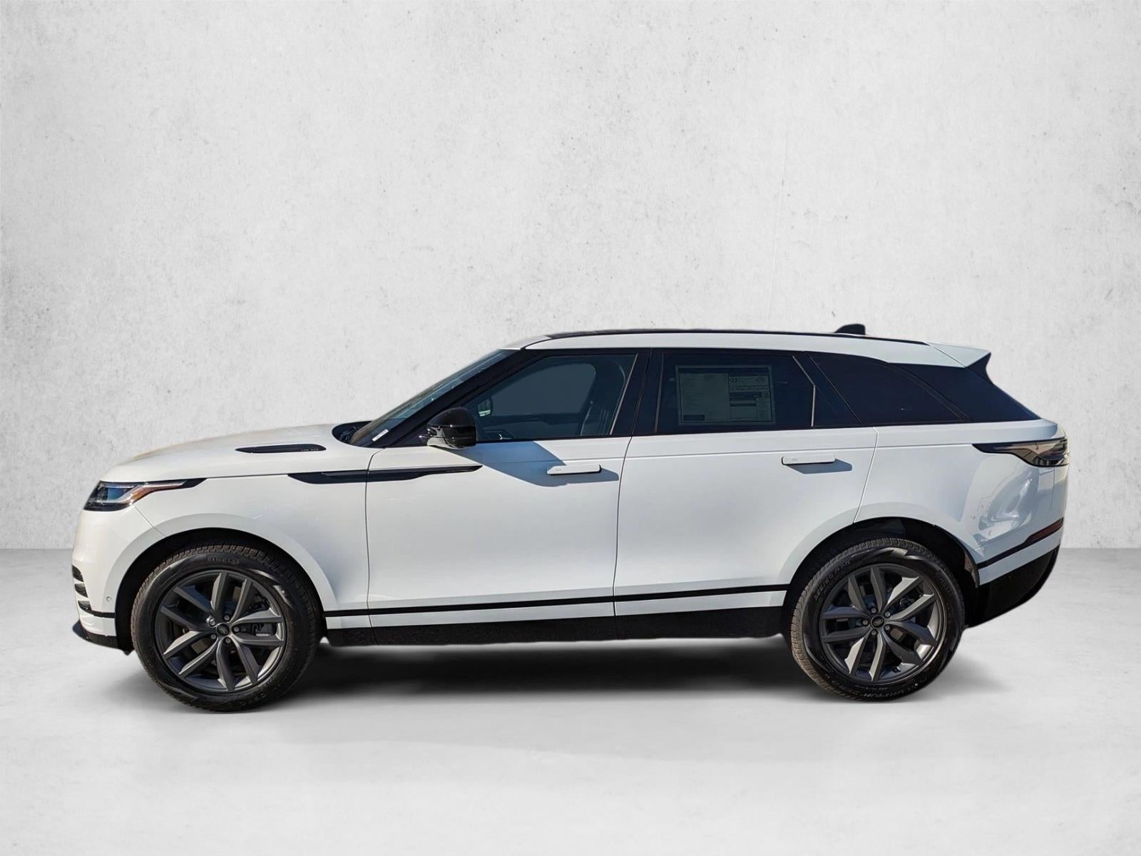 2026 Land Rover Range Rover Velar P250 Dynamic SE
