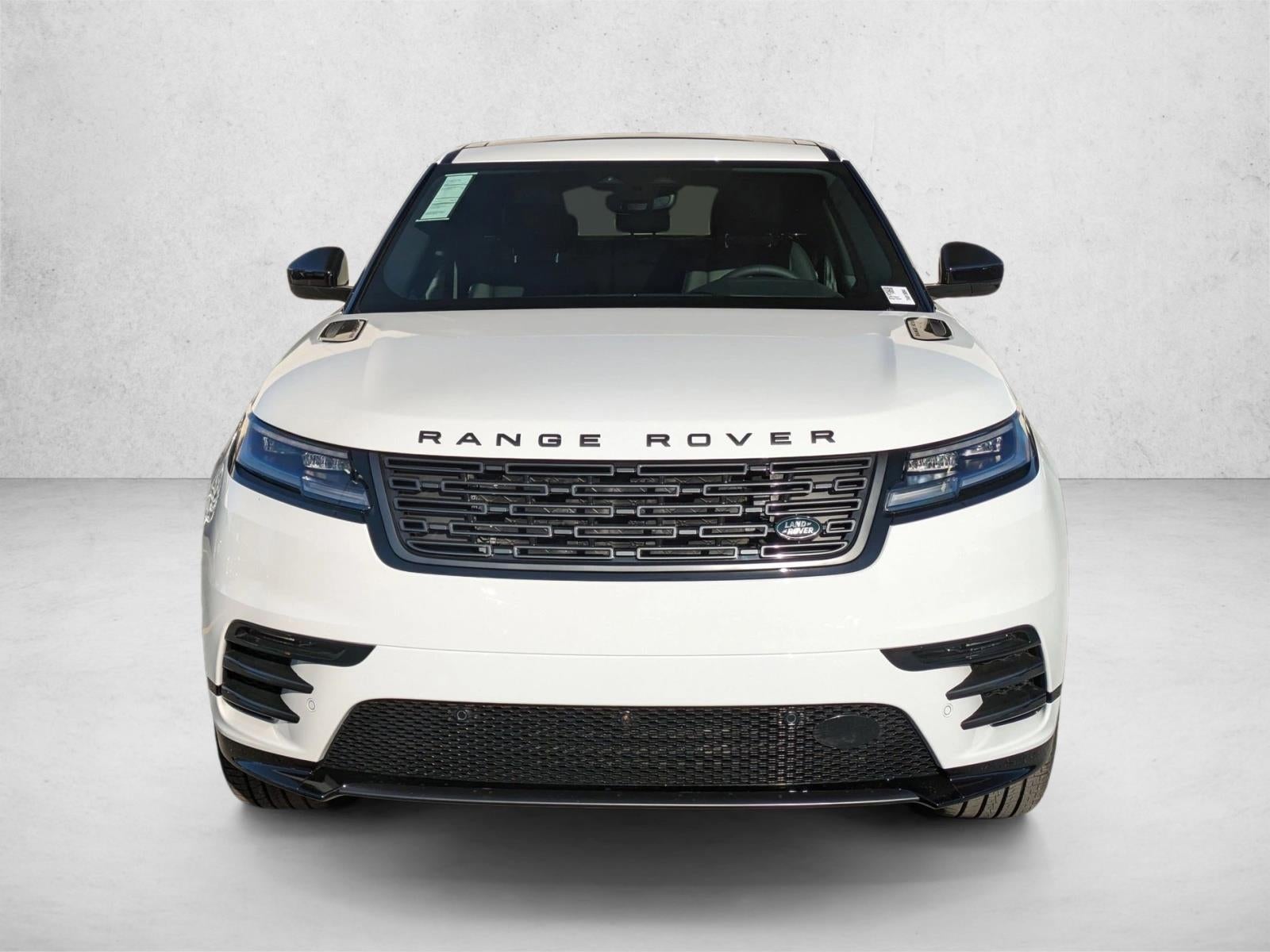 2026 Land Rover Range Rover Velar P250 Dynamic SE