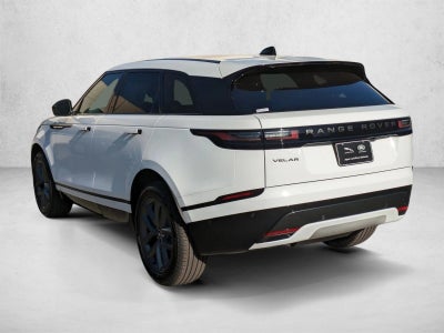2026 Land Rover Range Rover Velar P250 Dynamic SE