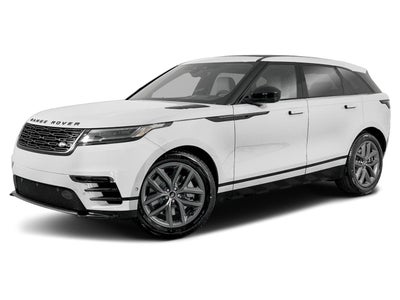 2026 Land Rover Range Rover Velar P250 Dynamic SE