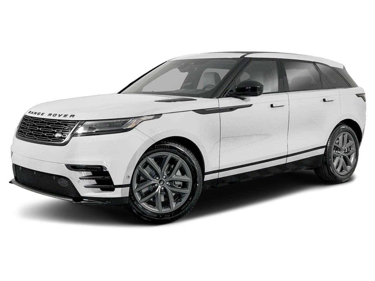 2026 Land Rover Range Rover Velar P250 Dynamic SE