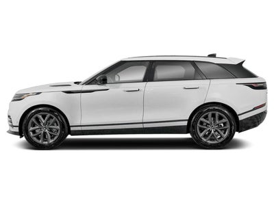 2026 Land Rover Range Rover Velar P250 Dynamic SE
