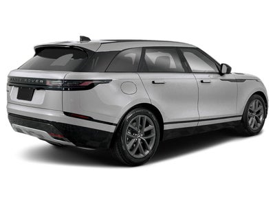 2026 Land Rover Range Rover Velar P250 Dynamic SE
