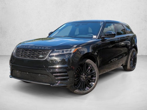 2026 Land Rover Range Rover Velar P250 Dynamic SE *Ltd Avail*