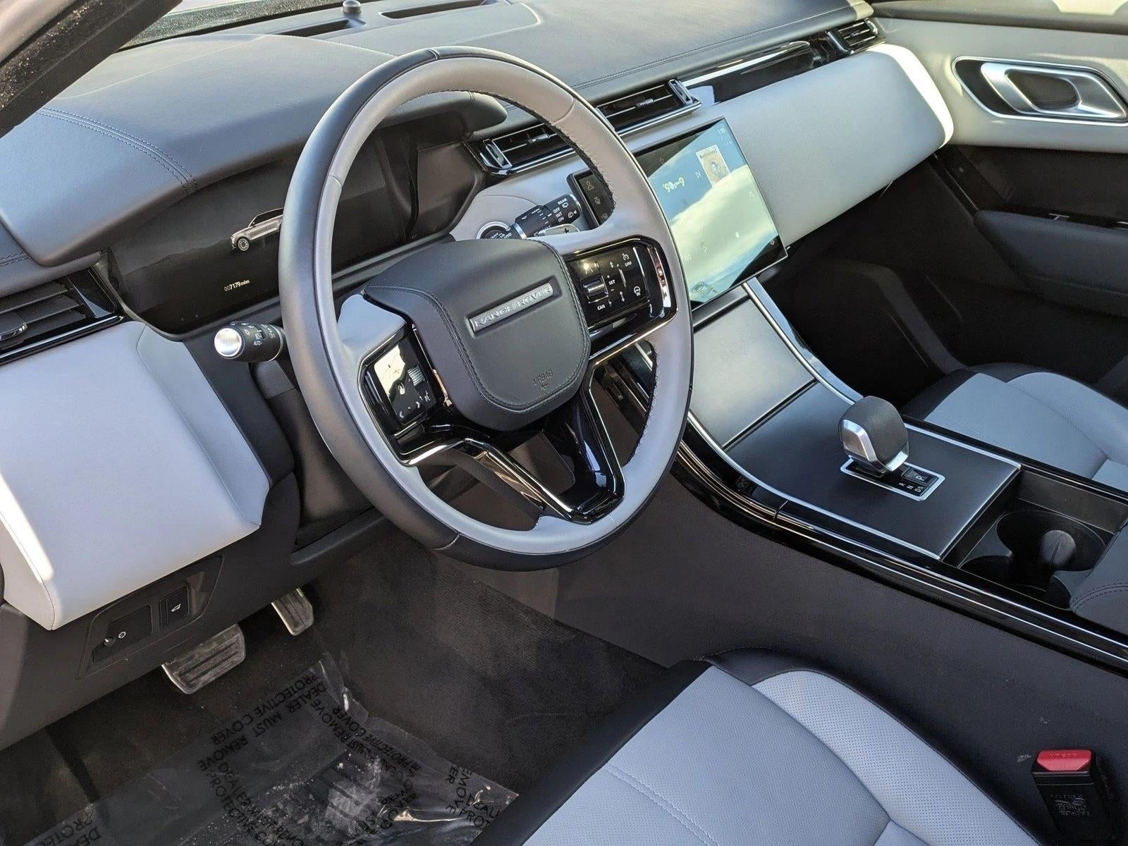 2026 Land Rover Range Rover Velar P250 Dynamic SE *Ltd Avail*