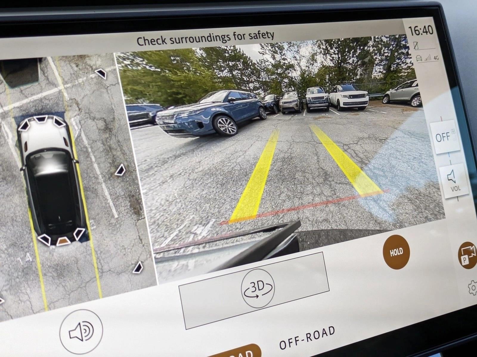 2026 Land Rover Range Rover Velar P250 Dynamic SE *Ltd Avail*