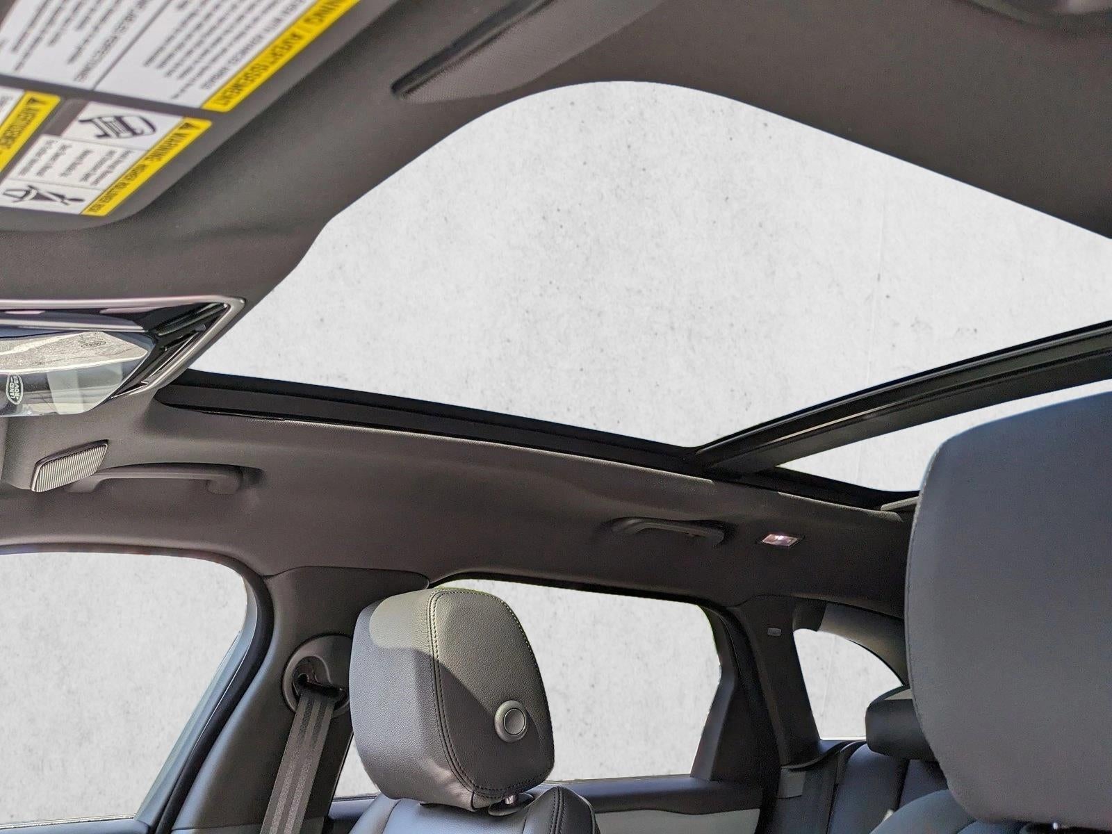 2026 Land Rover Range Rover Velar P250 Dynamic SE *Ltd Avail*