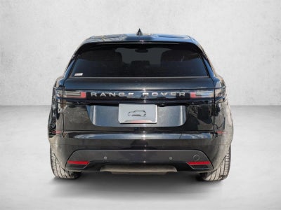 2026 Land Rover Range Rover Velar P250 Dynamic SE *Ltd Avail*