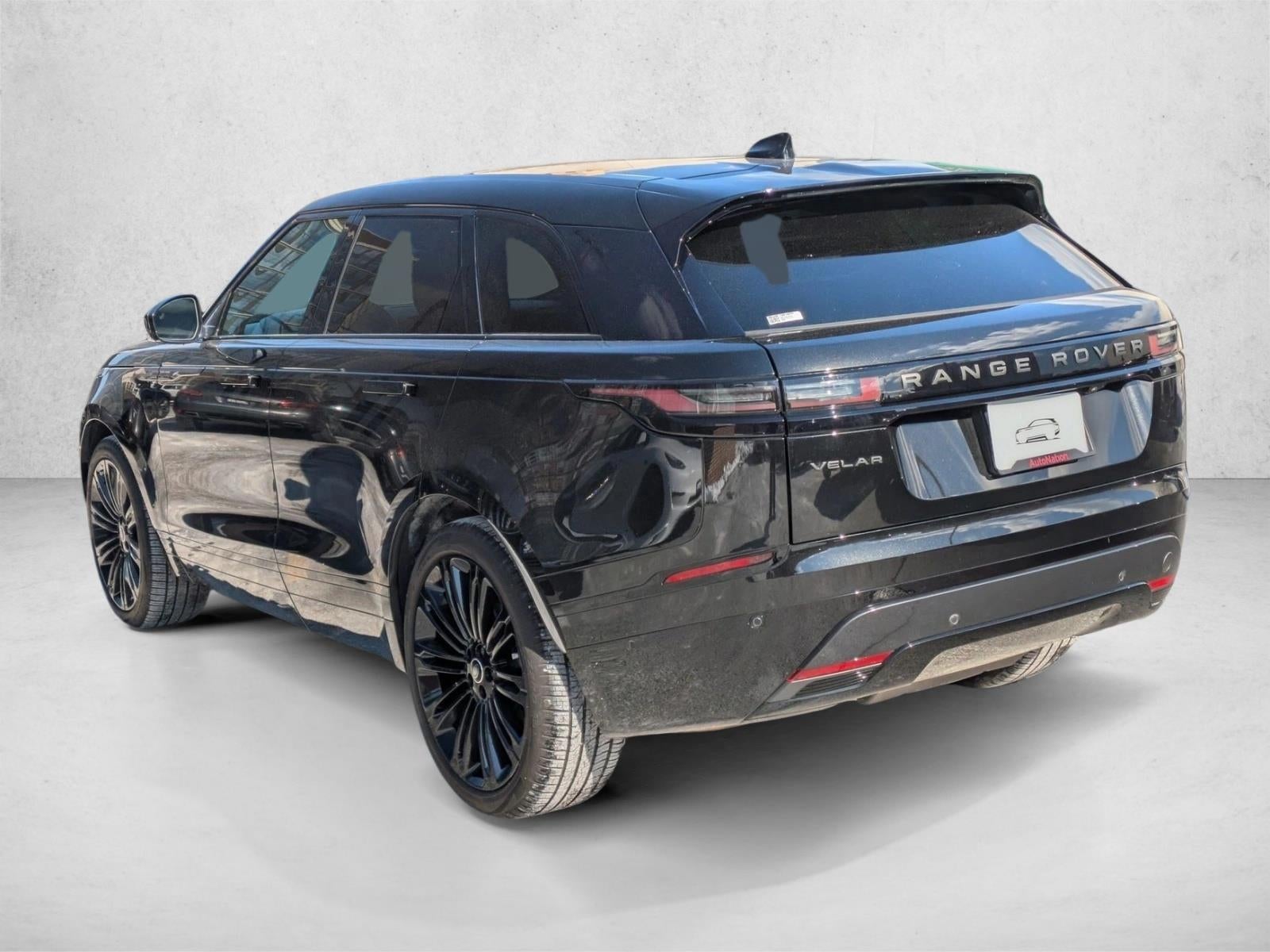 2026 Land Rover Range Rover Velar P250 Dynamic SE *Ltd Avail*