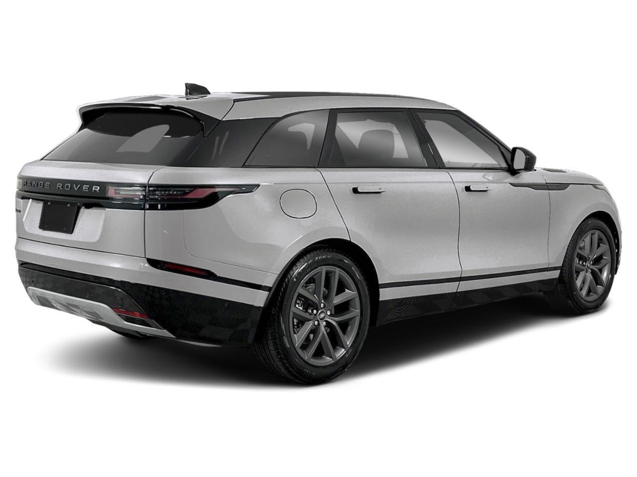 2026 Land Rover Range Rover Velar P250 Dynamic SE *Ltd Avail*