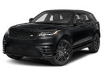 2018 Land Rover Range Rover Velar P250 R-Dynamic SE