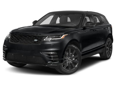 2018 Land Rover Range Rover Velar P250 R-Dynamic SE