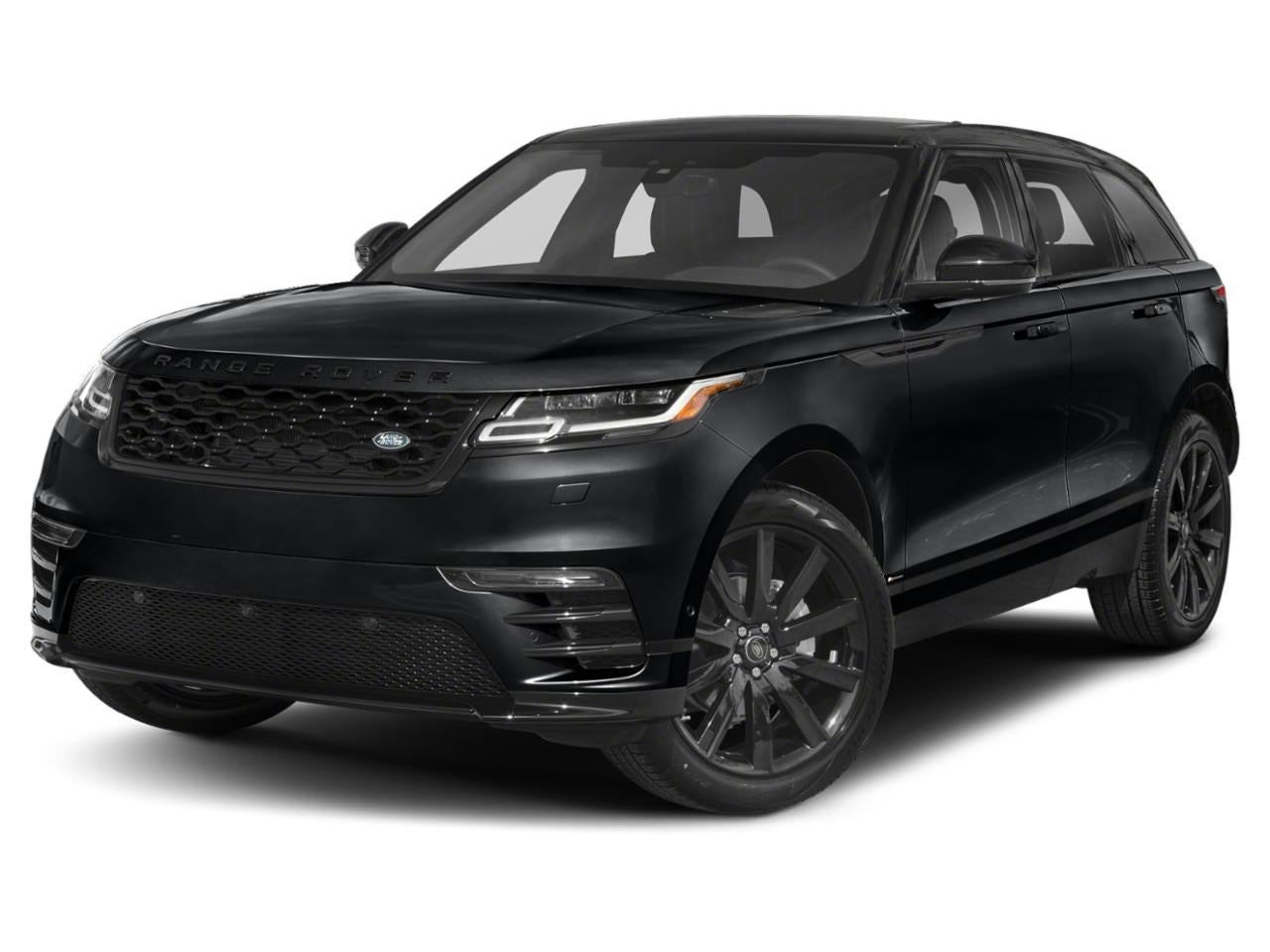 2018 Land Rover Range Rover Velar P250 R-Dynamic SE