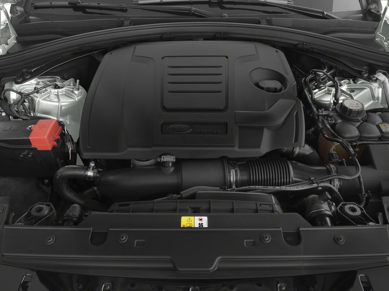 2018 Land Rover Range Rover Velar P250 R-Dynamic SE