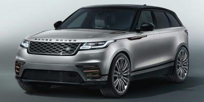 2018 Land Rover Range Rover Velar P250 R-Dynamic SE