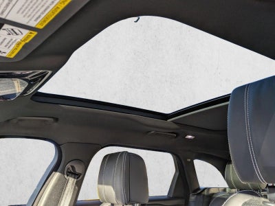 2018 Land Rover Range Rover Velar P380 R-Dynamic HSE