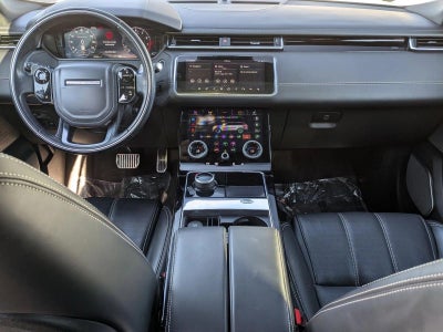 2018 Land Rover Range Rover Velar P380 R-Dynamic HSE