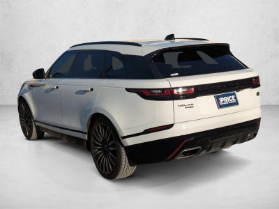 2018 Land Rover Range Rover Velar P380 R-Dynamic HSE