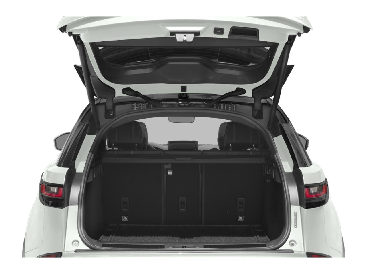 2018 Land Rover Range Rover Velar P380 R-Dynamic HSE