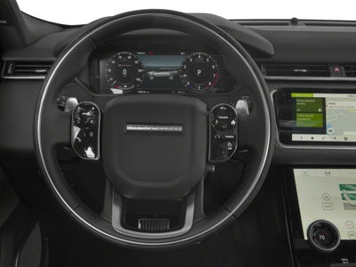 2018 Land Rover Range Rover Velar P380 R-Dynamic HSE