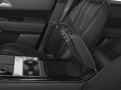 2018 Land Rover Range Rover Velar P380 R-Dynamic HSE