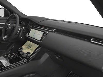 2018 Land Rover Range Rover Velar P380 R-Dynamic HSE