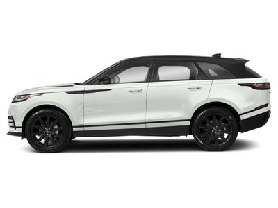 2018 Land Rover Range Rover Velar P380 R-Dynamic HSE