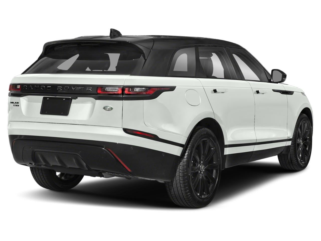 2018 Land Rover Range Rover Velar P380 R-Dynamic HSE