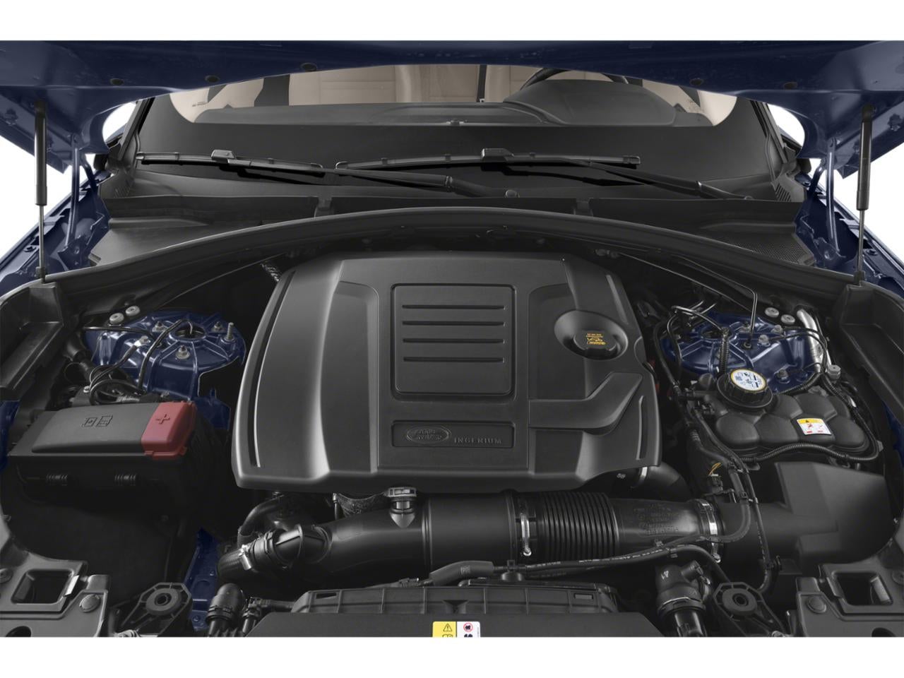 2023 Land Rover Range Rover Velar P340 R-Dynamic S