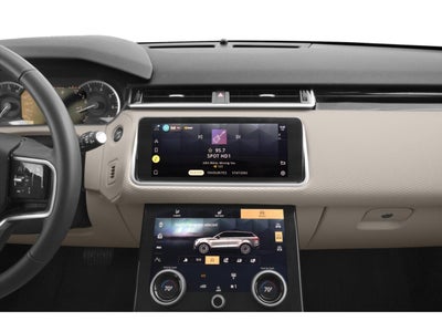 2023 Land Rover Range Rover Velar P340 R-Dynamic S