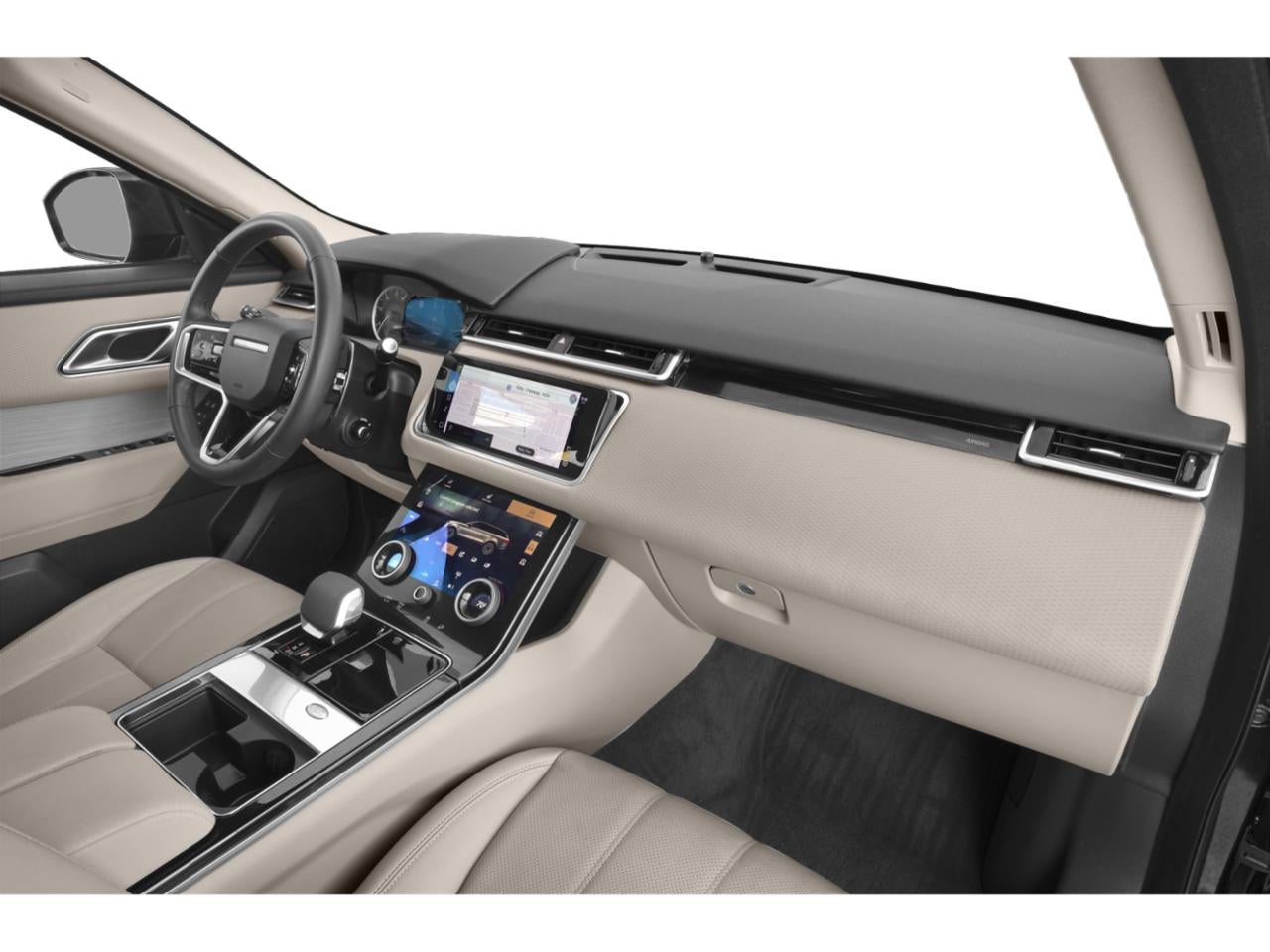 2023 Land Rover Range Rover Velar P340 R-Dynamic S