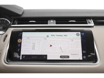 2023 Land Rover Range Rover Velar P340 R-Dynamic S