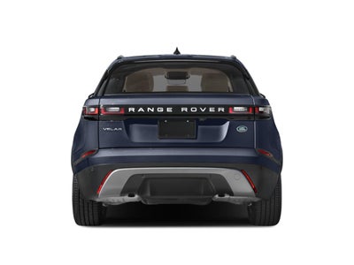 2023 Land Rover Range Rover Velar P340 R-Dynamic S