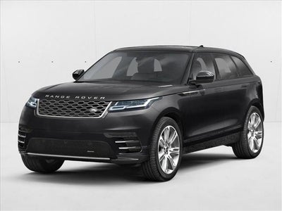 2022 Land Rover Range Rover Velar P250 R-Dynamic S