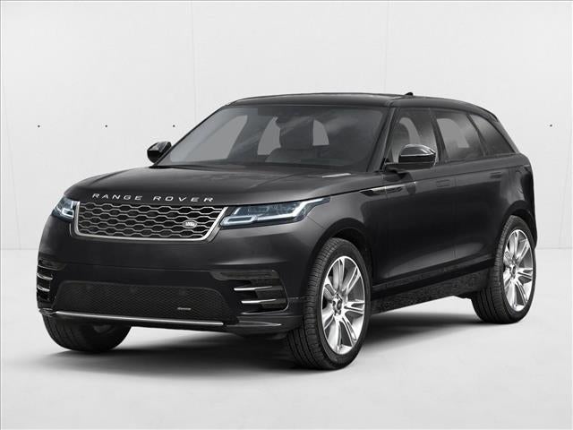2022 Land Rover Range Rover Velar P250 R-Dynamic S