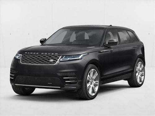 2022 Land Rover Range Rover Velar P250 R-Dynamic S