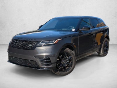 2022 Land Rover Range Rover Velar P250 R-Dynamic S