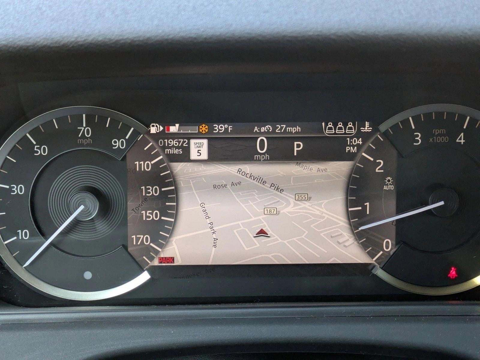 2022 Land Rover Range Rover Velar P250 R-Dynamic S