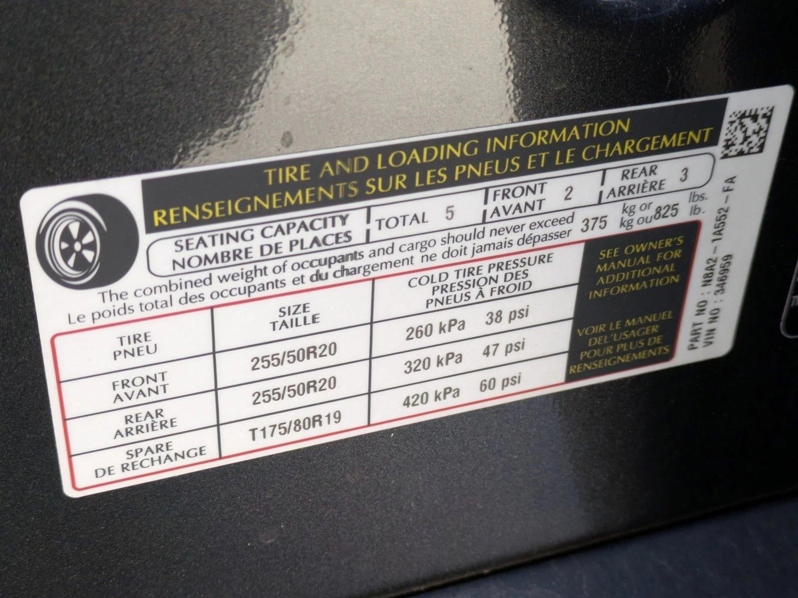 2022 Land Rover Range Rover Velar P250 R-Dynamic S