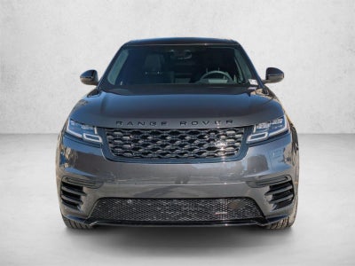 2022 Land Rover Range Rover Velar P250 R-Dynamic S