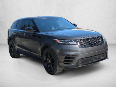 2022 Land Rover Range Rover Velar P250 R-Dynamic S