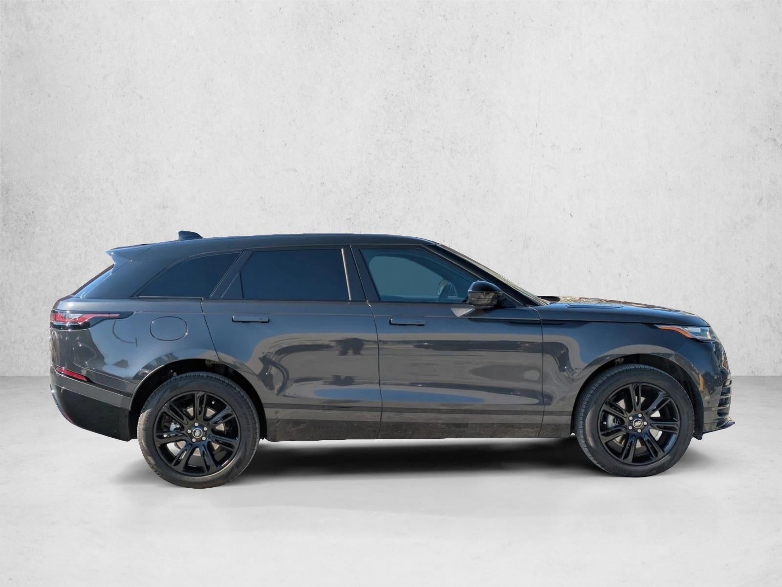 2022 Land Rover Range Rover Velar P250 R-Dynamic S