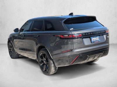 2022 Land Rover Range Rover Velar P250 R-Dynamic S