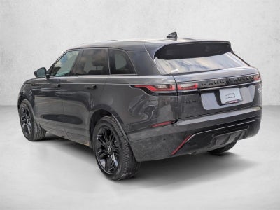 2022 Land Rover Range Rover Velar P250 R-Dynamic S