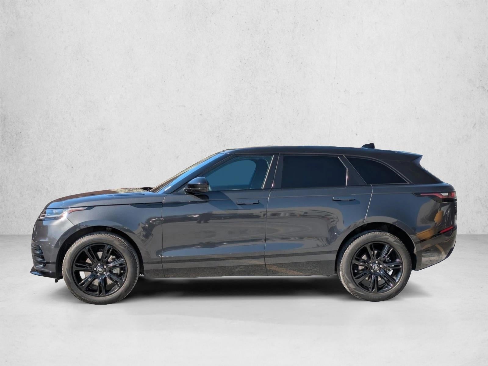 2022 Land Rover Range Rover Velar P250 R-Dynamic S