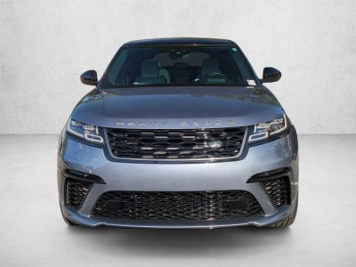 2020 Land Rover Range Rover Velar V8 SVAutobiography Dynamic Edition