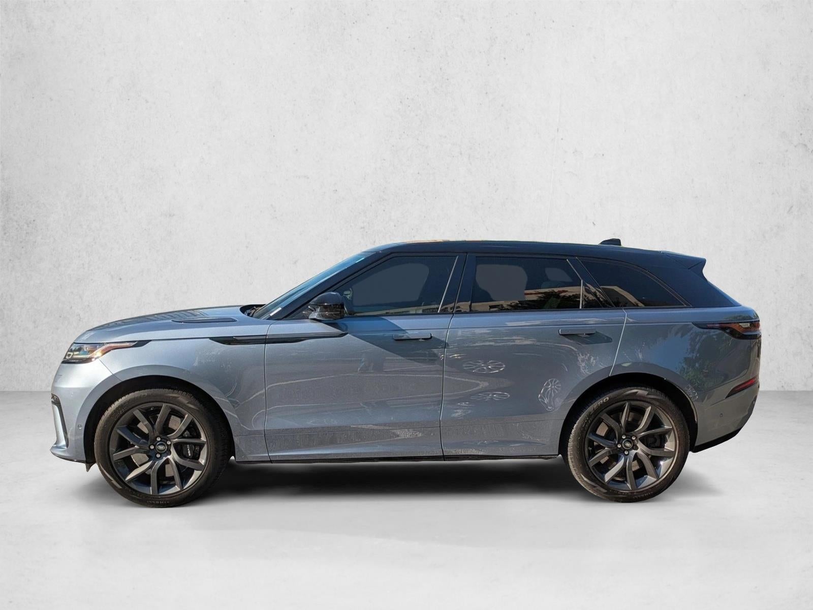 2020 Land Rover Range Rover Velar V8 SVAutobiography Dynamic Edition