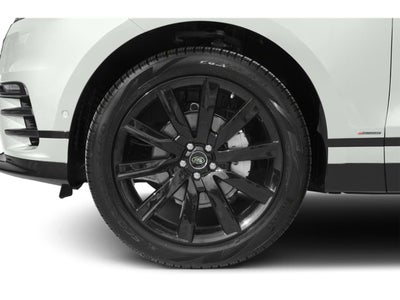 2020 Land Rover Range Rover Velar V8 SVAutobiography Dynamic Edition